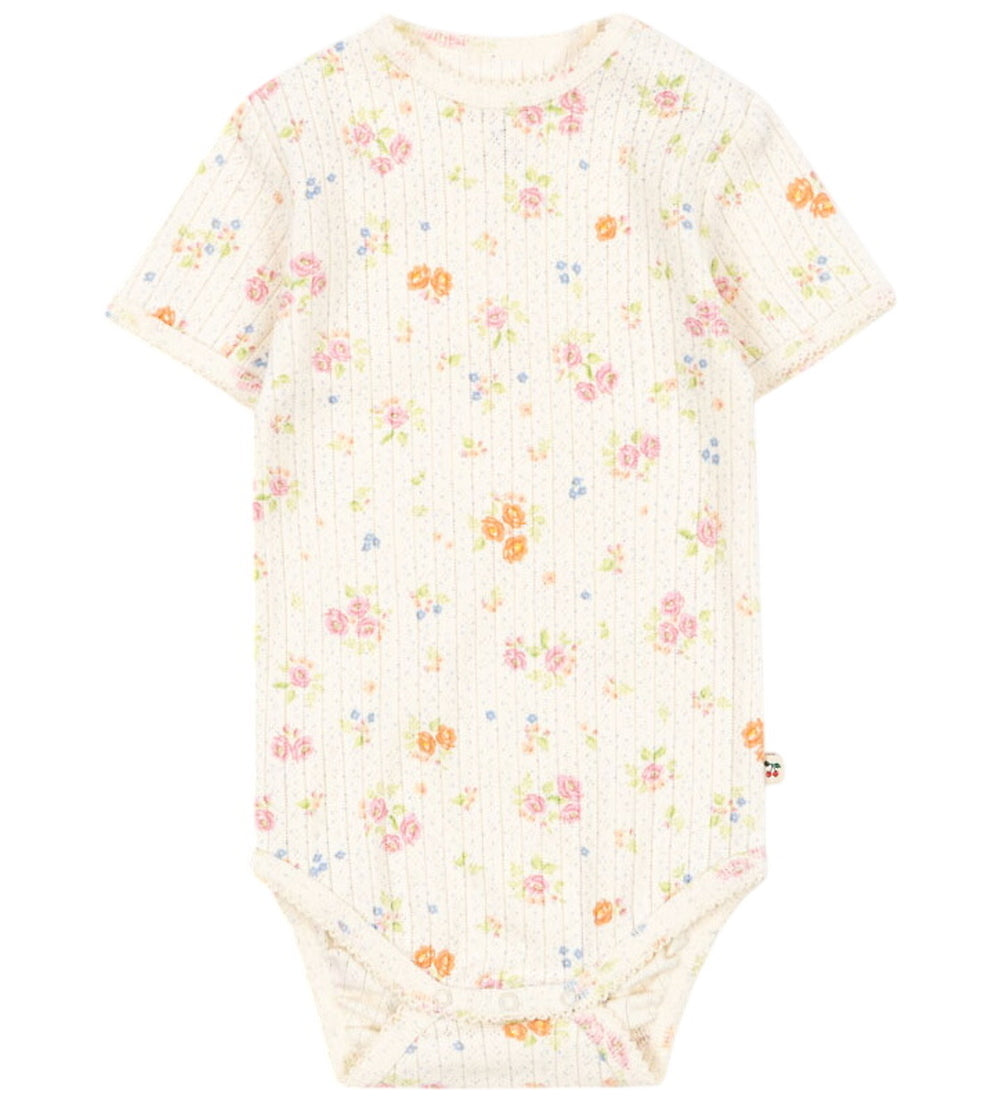 Minnie Body Short Sleeves, Nonoka