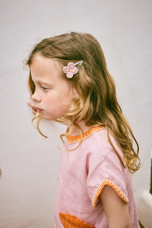 Misha & Puff, Baby Fleur Set, Parfait
