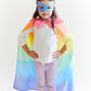 Rainbow Cape