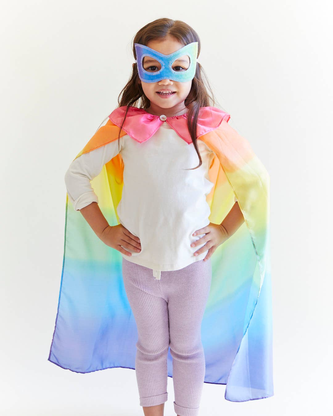 Rainbow Cape