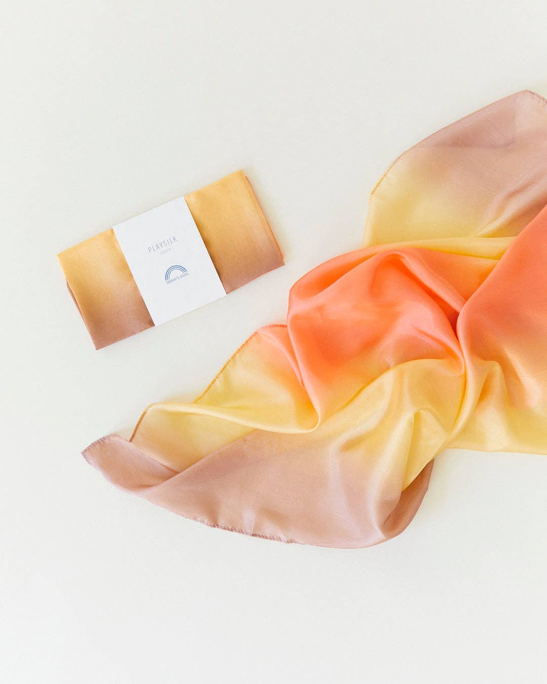 Earth Playsilks: Desert