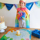 Around the Year Mini Playsilk