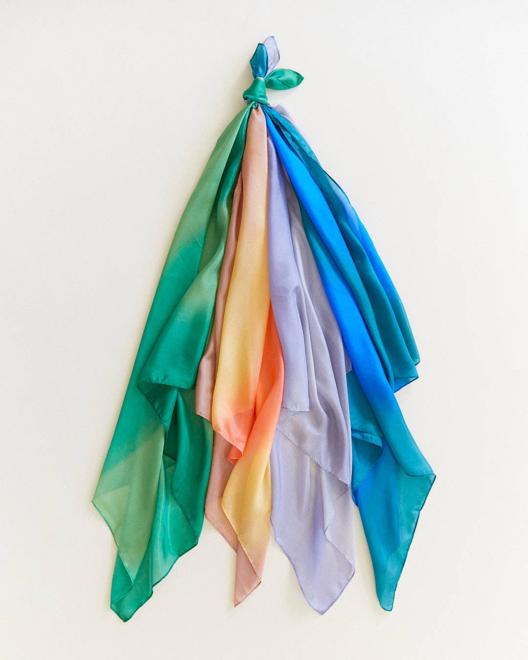 Earth Playsilks: Ocean
