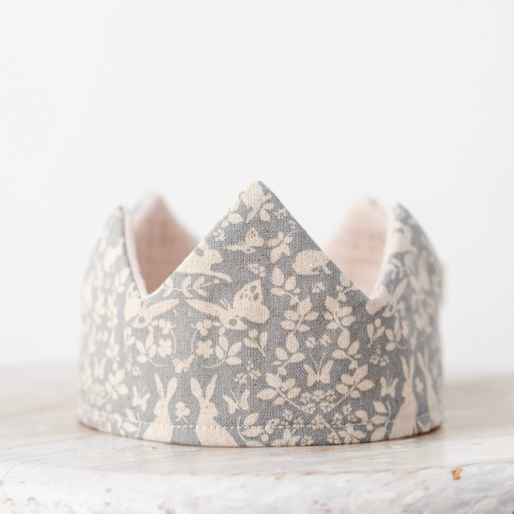 Birthday Crown - Forest