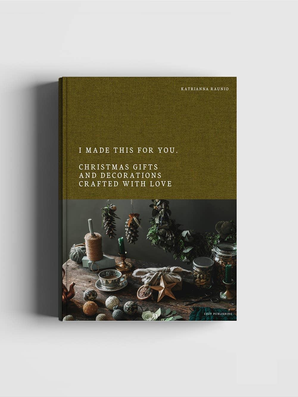 I Made This For You – Christmas Gift and Decorations ...