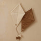 Velvet Dragon Wall Decoration, Hanging Room Decor, Small or Large