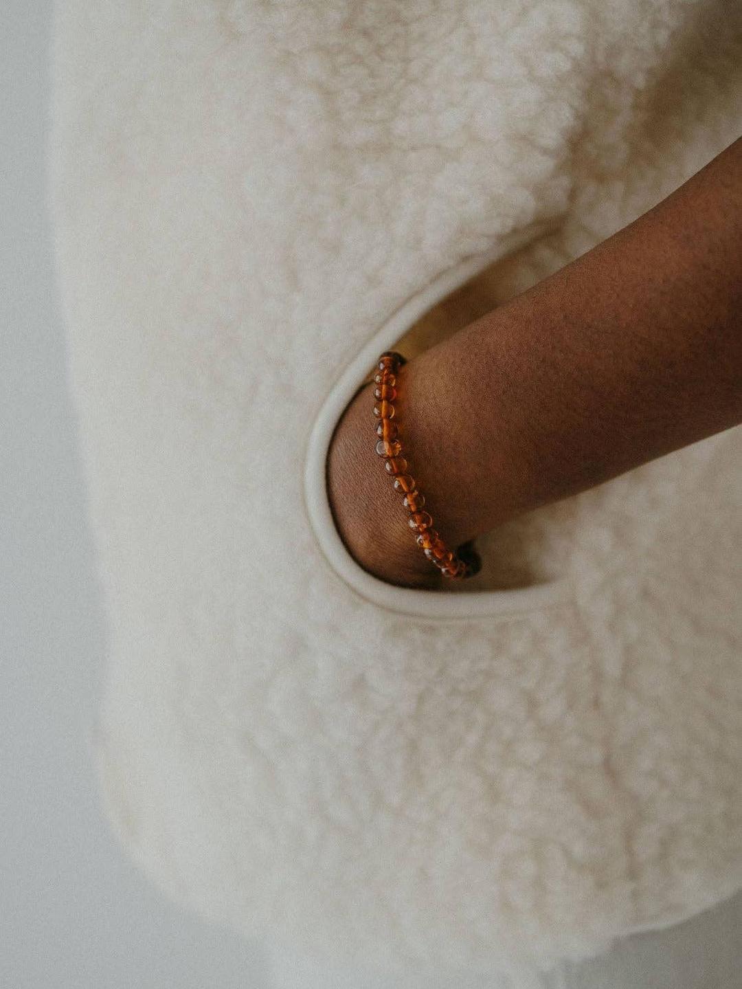 Adult Unisex Vest, Nila, Sand