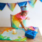 Around the Year Mini Playsilk