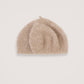 Alpaca Suri Baret, Beige