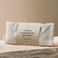Aromatherapy Eye Pillow | French LavenderSilk Cover