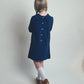 As We Grow, Sister Dress, Navy