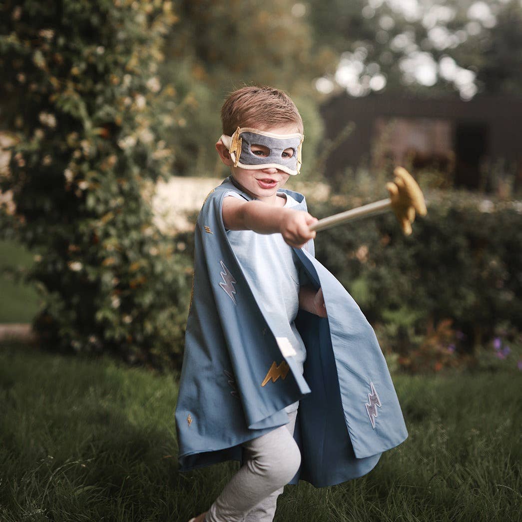 Dress Up Set, Superhero