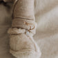 100% merino wool baby shoes | Kico Label