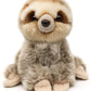 Sloth Plush, Sitting, 18 cm, Super Soft & Recycled Filling