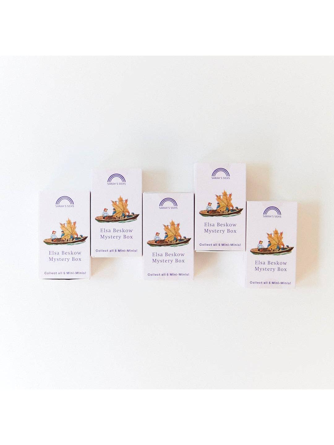 Elsa Beskow Mini Mystery Box