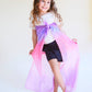 Enchanted Playsilks: Blossom