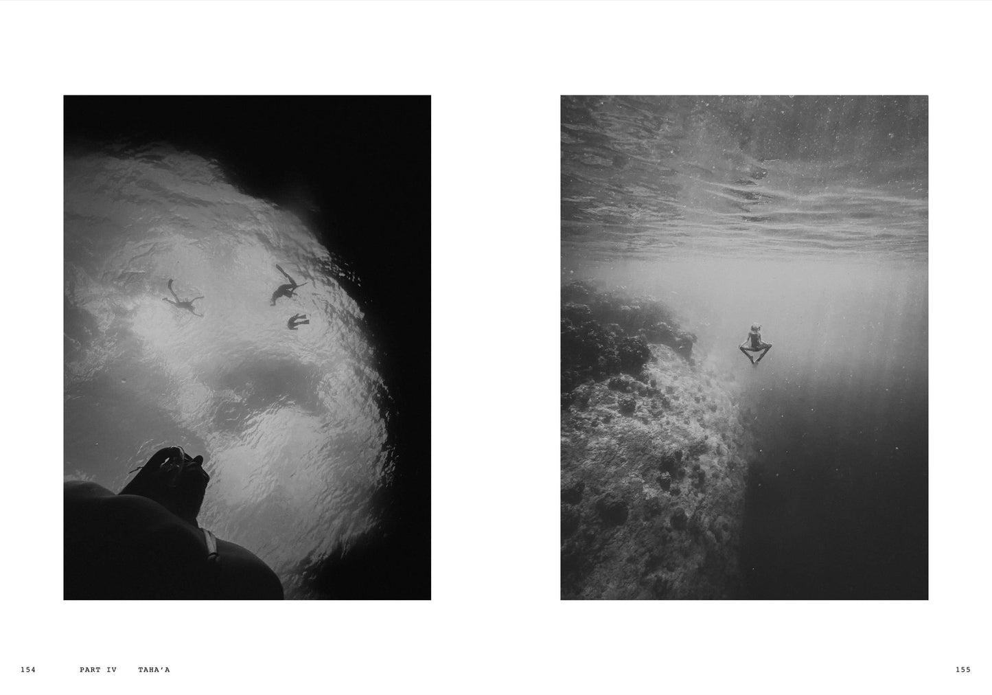 Notes From The Pacific