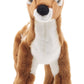 Fawn, cuddly toy
