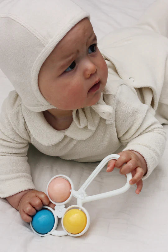 Bonnet, Coco, Vanilla