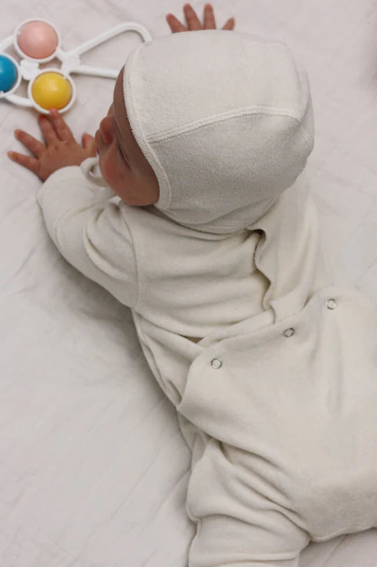 Bonnet, Coco, Vanilla