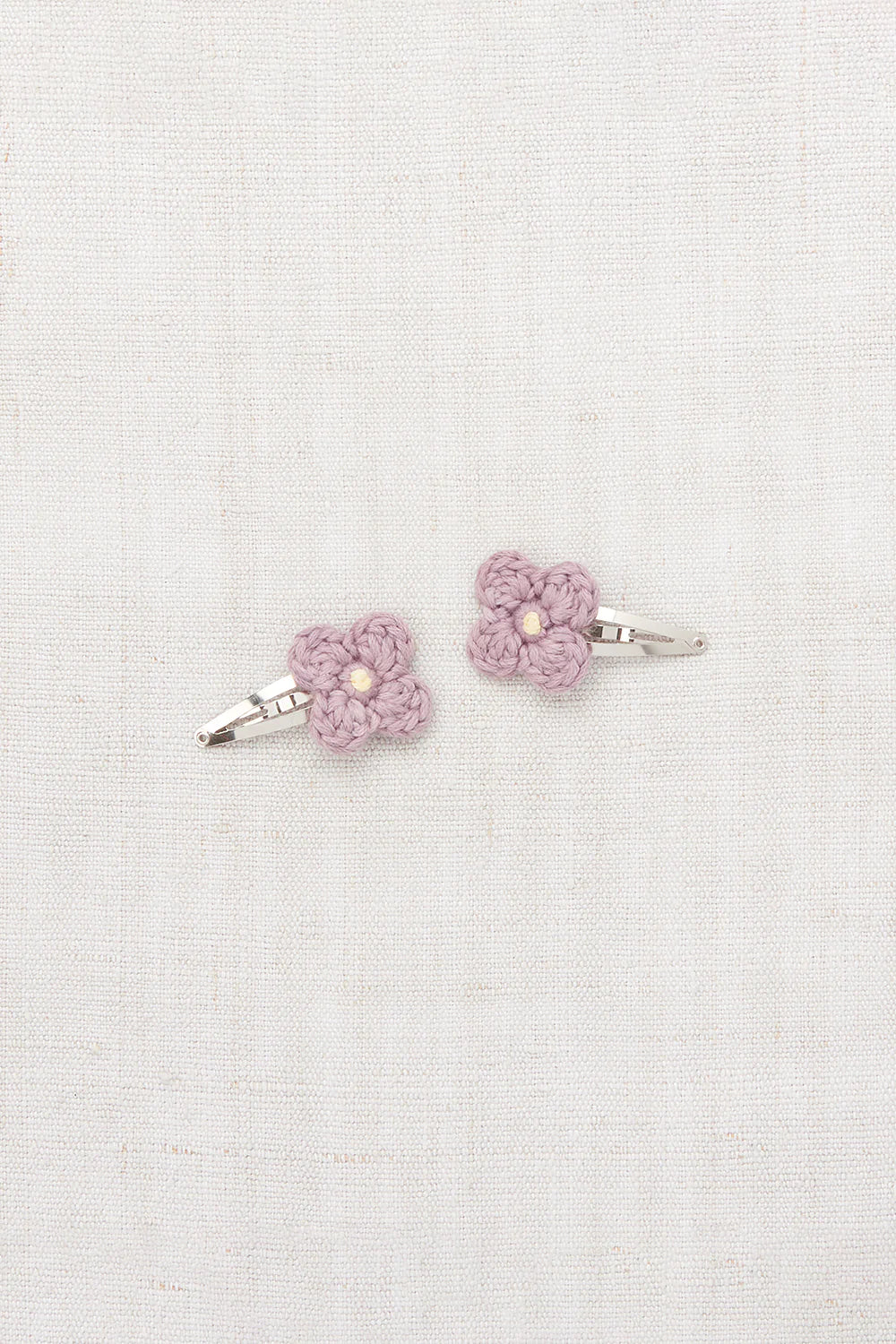 Baby Fleur Set, Plum Petal