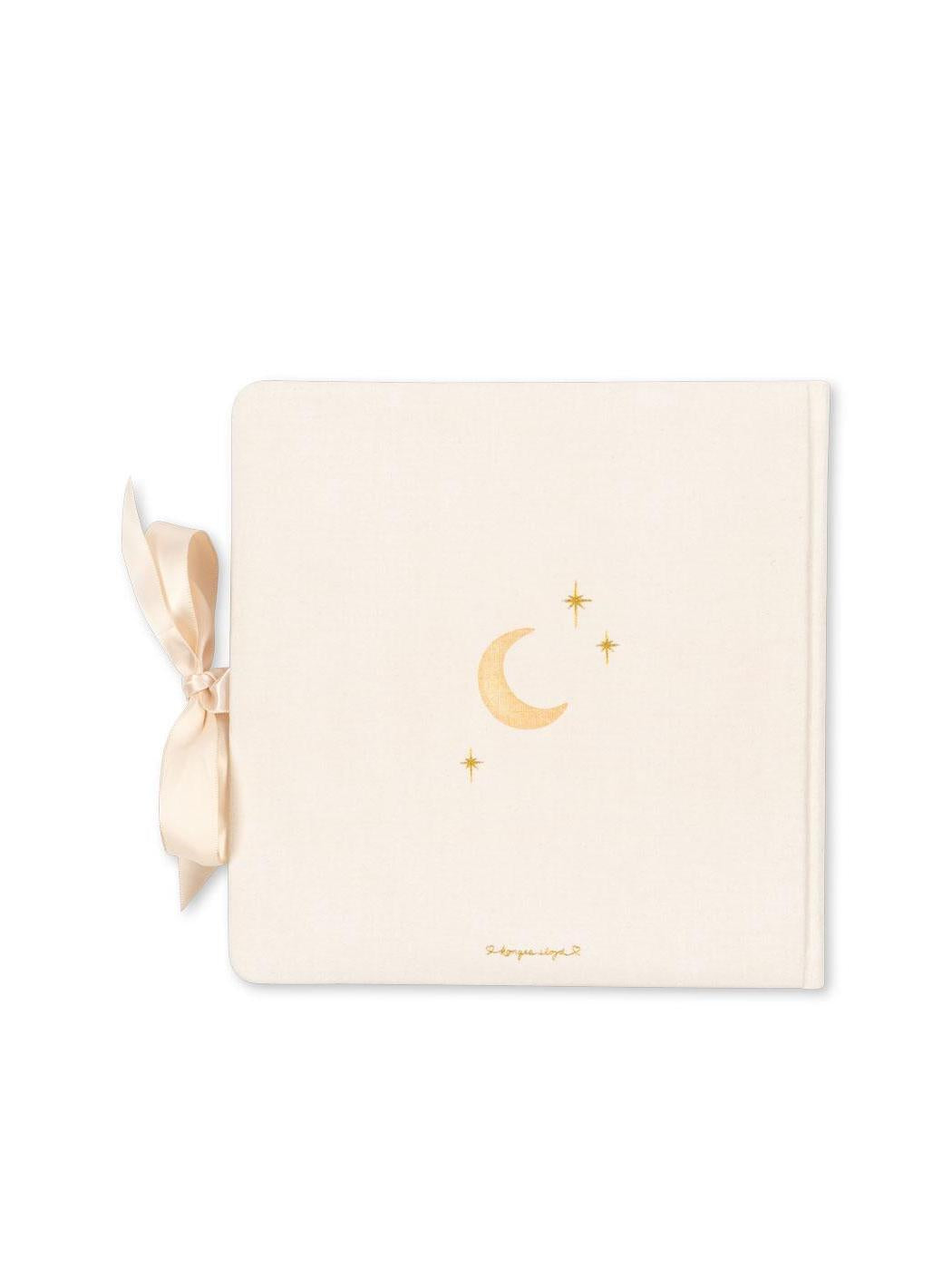 Baby Keepsake Book, Capture and Celebrate Milestones, The Book of You