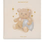 Baby Keepsake Book, Capture and Celebrate Milestones, The Book of You