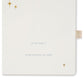 Baby Keepsake Book, Capture and Celebrate Milestones, The Book of You