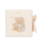 Baby Keepsake Book, Capture and Celebrate Milestones, The Book of You