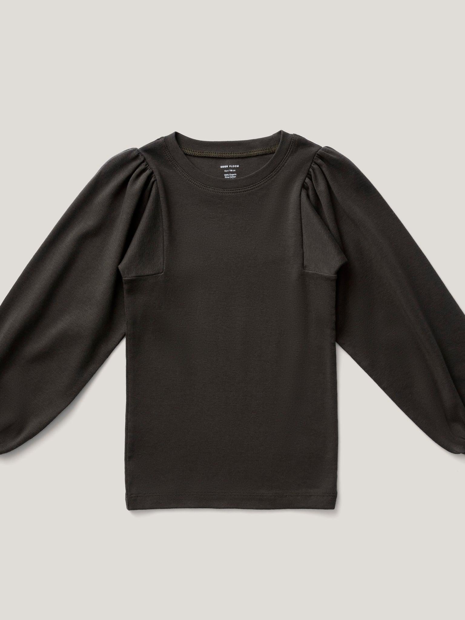 Soor Ploom, Sustainable Kidswear in Organic Cotton & Wool – Bearly