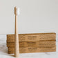 Bamboo Toothbrush: