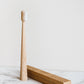 Bamboo Toothbrush: