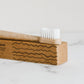 Bamboo Toothbrush: