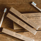 Bamboo Toothbrush: