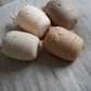 Bath Toy, Beige