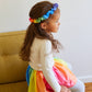 Rainbow Garland