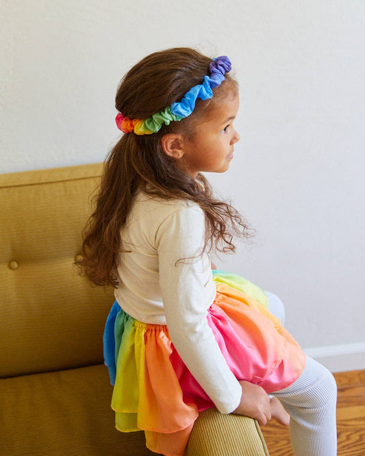 Rainbow Garland
