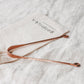 Tongue Cleaner | Copper