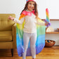 Rainbow Cape
