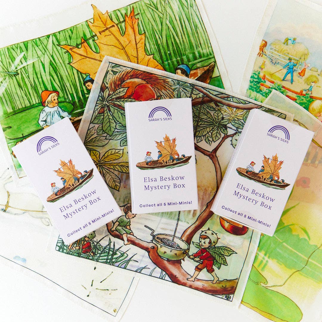 Elsa Beskow Mini Mystery Box