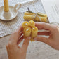 Beeswax Candle Making Kit
