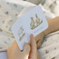 Our Very Little Library Board Book Set (10 Mini Board Books)