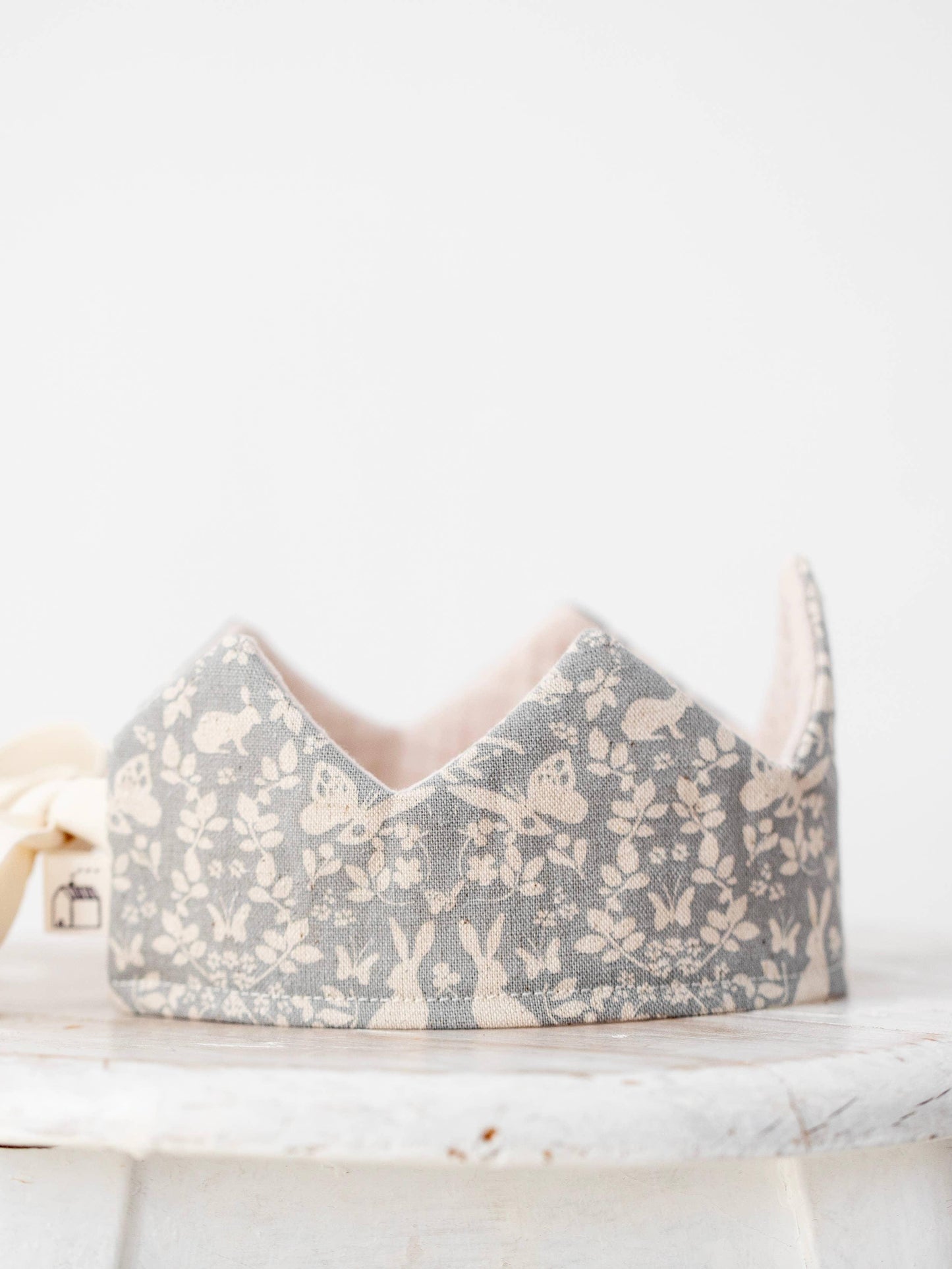 Birthday Crown - Forest