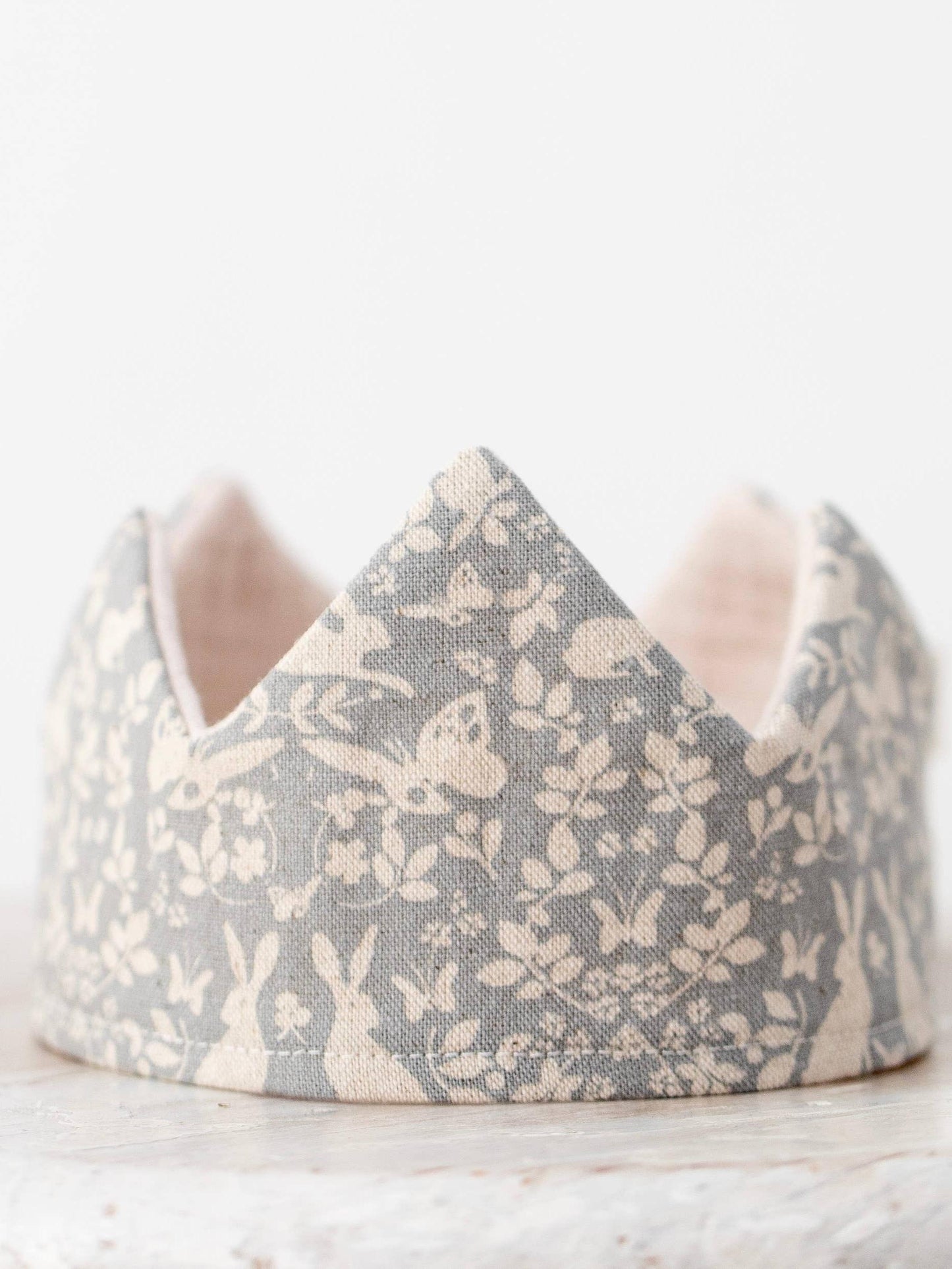 Birthday Crown - Forest