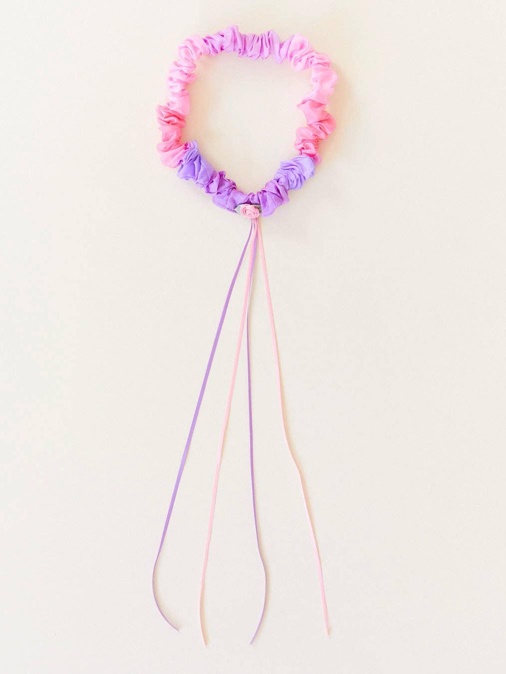 Blossom Garland