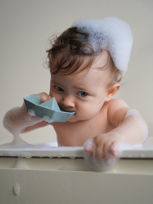 Boat Bath Toy