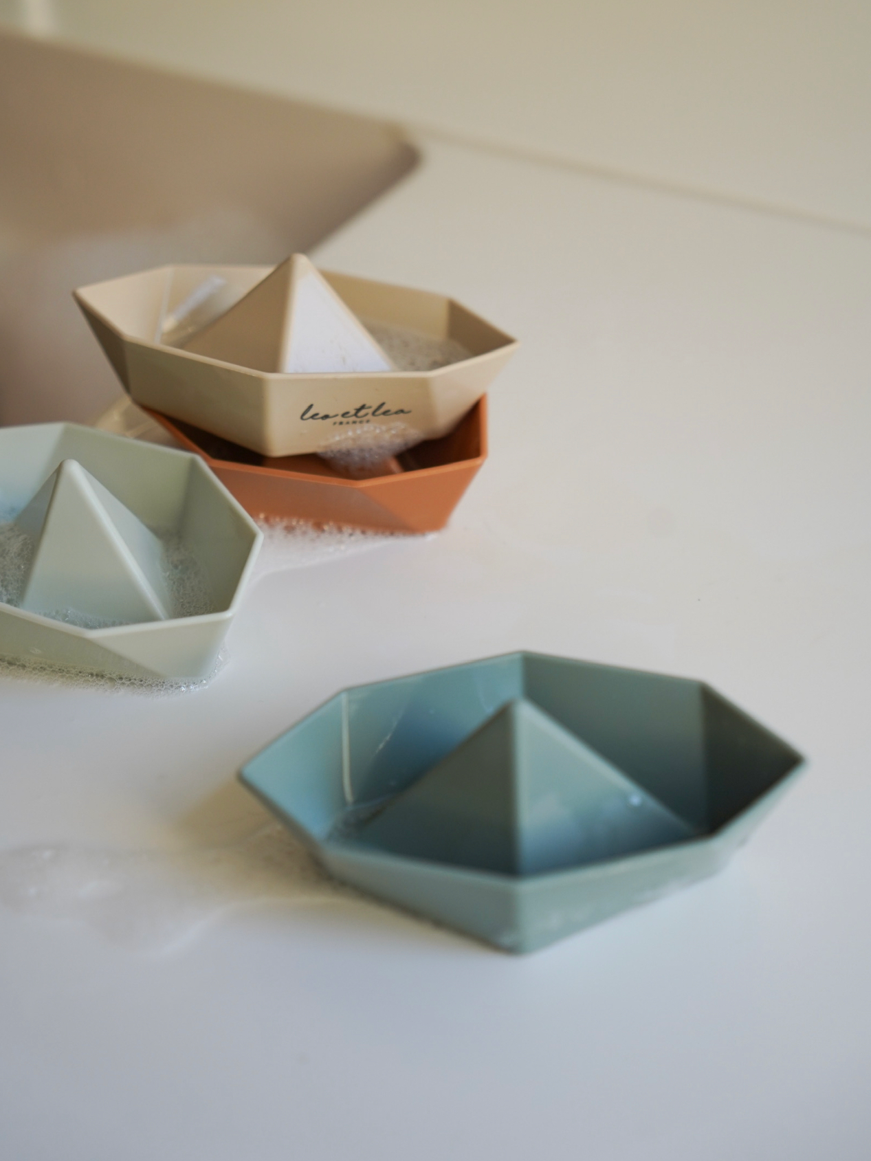 Boat Bath Toy
