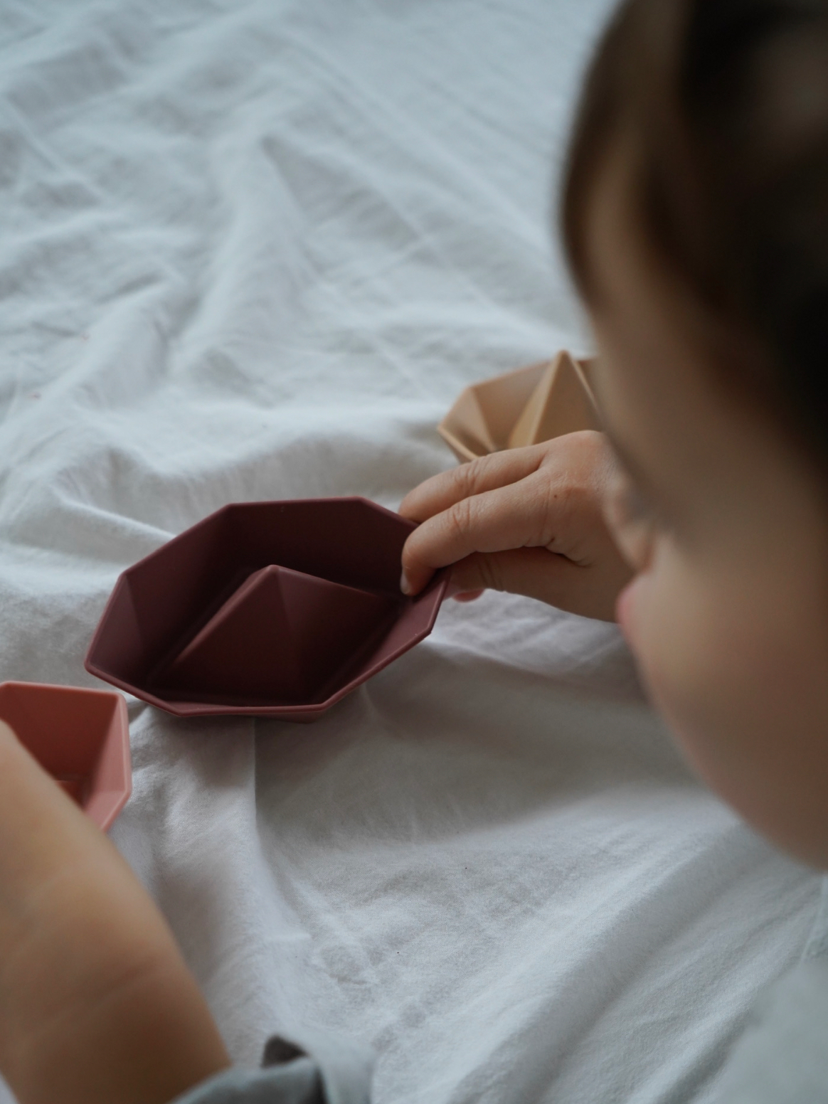Boat Bath Toy