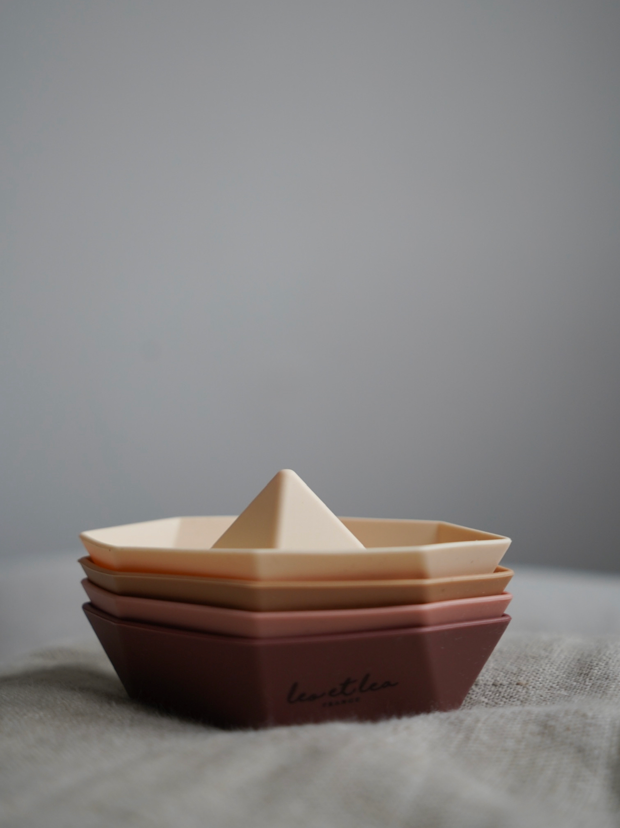 Boat Bath Toy