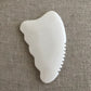 Bonet et Bonet, Body Gua Sha, White Jade